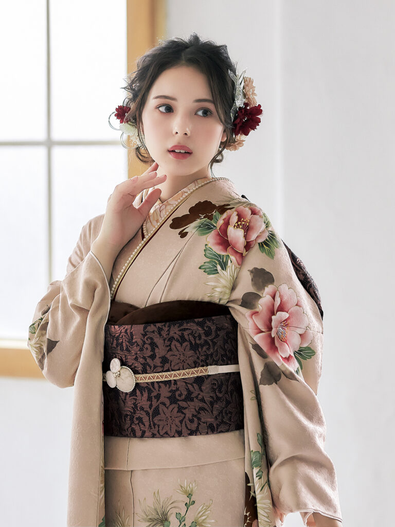振袖