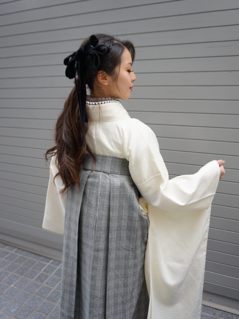 卒業袴