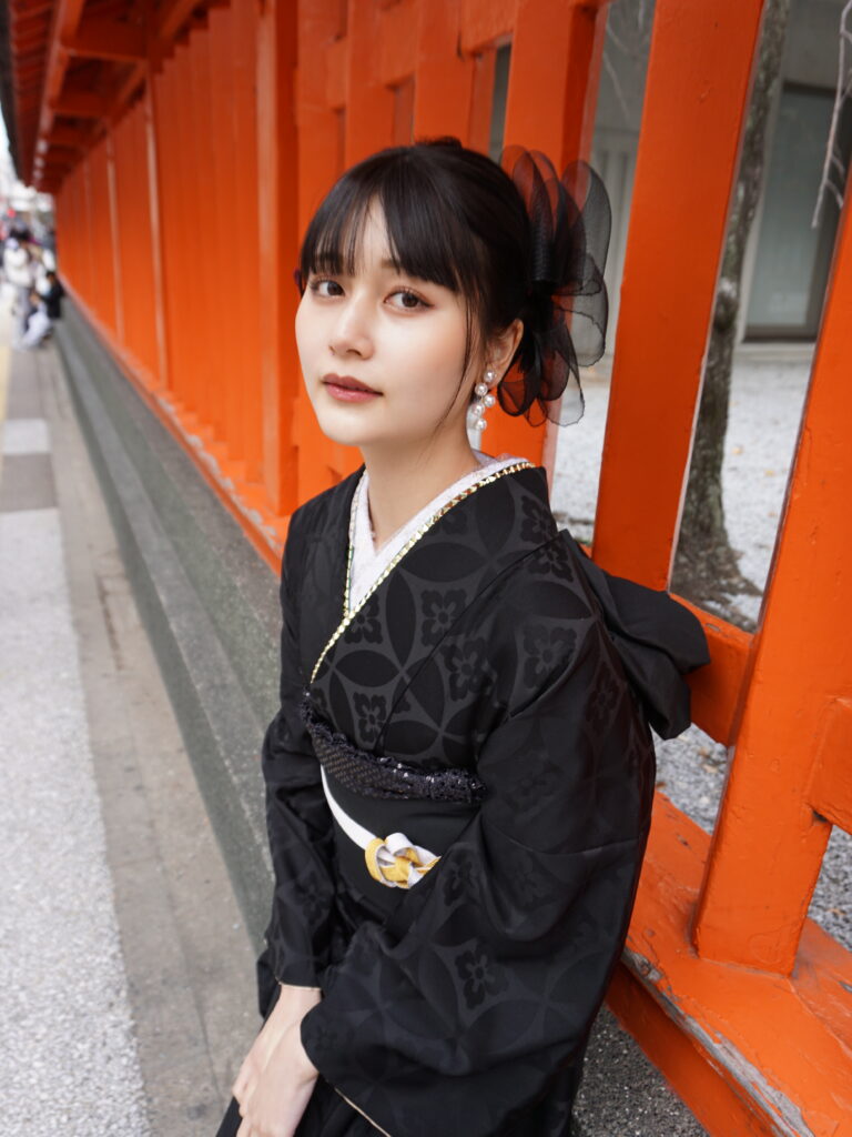振袖