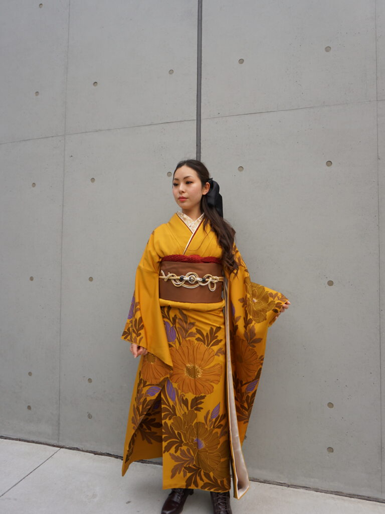 振袖