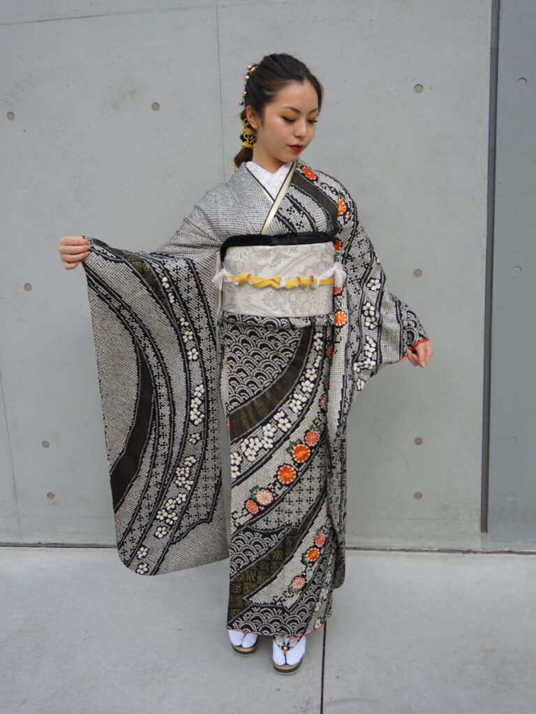 振袖