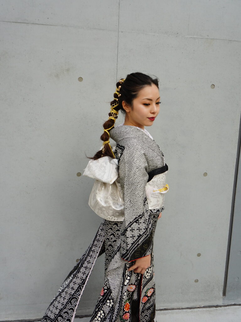 振袖