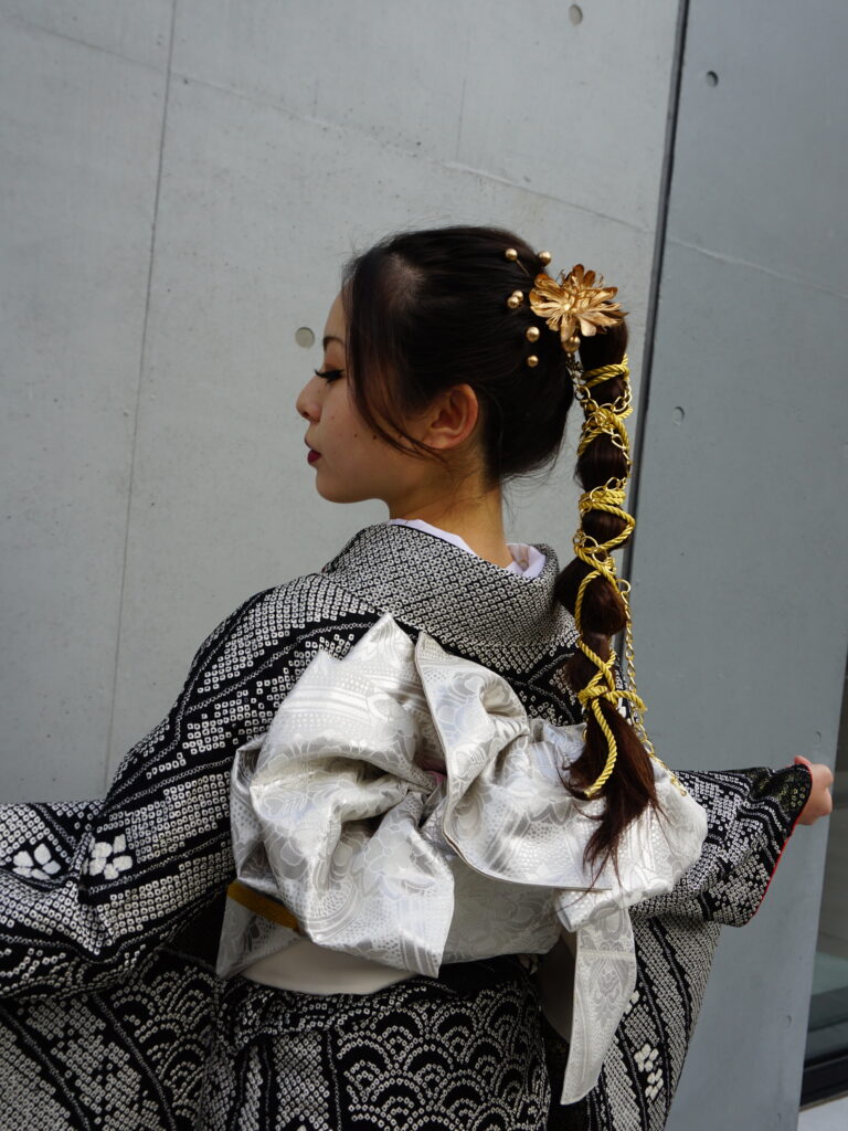 振袖