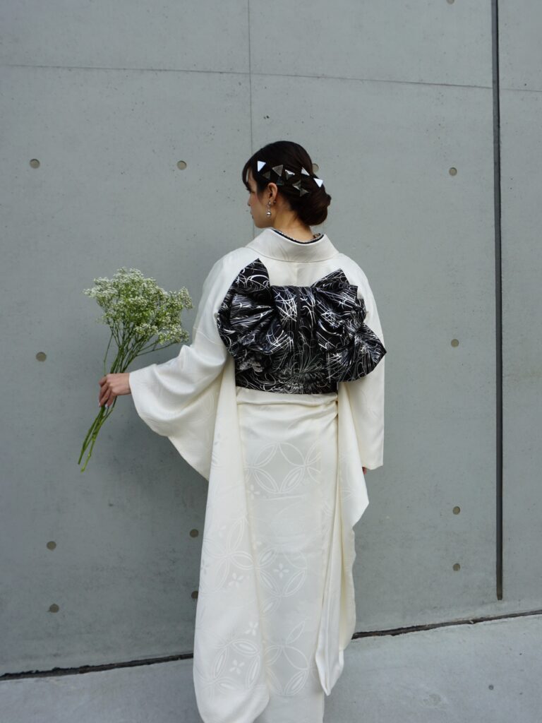 振袖