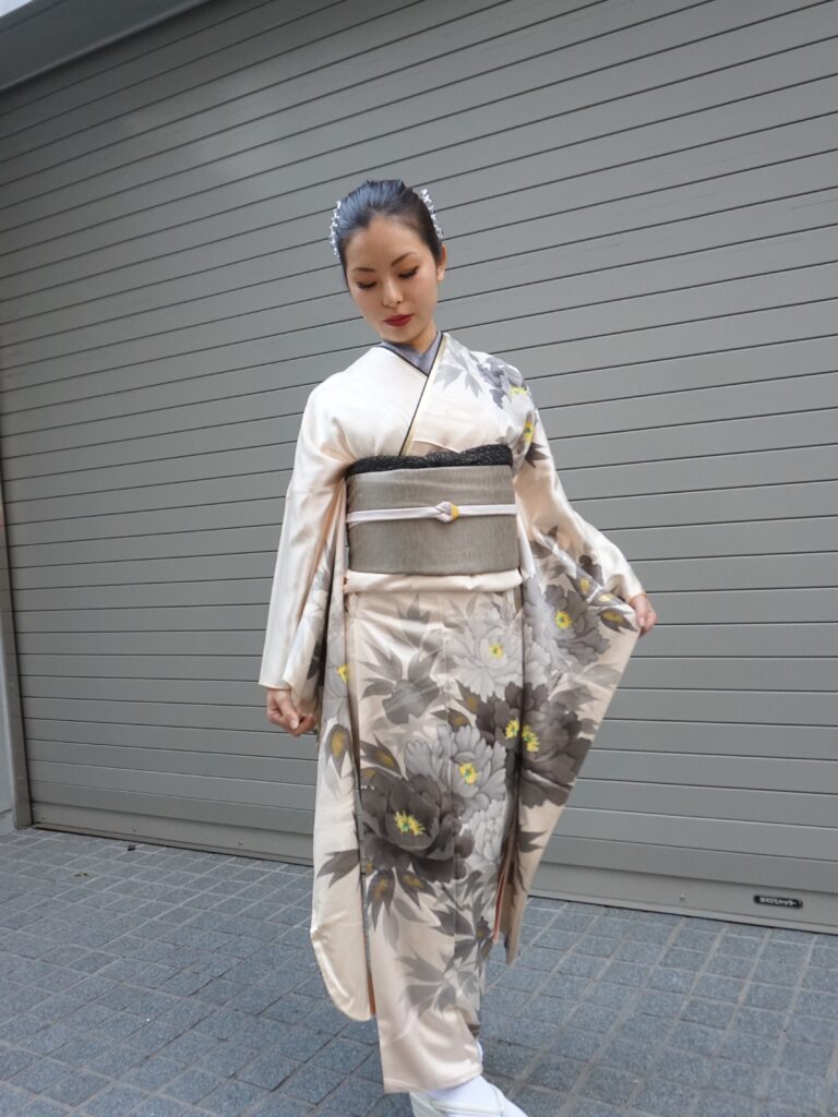 振袖