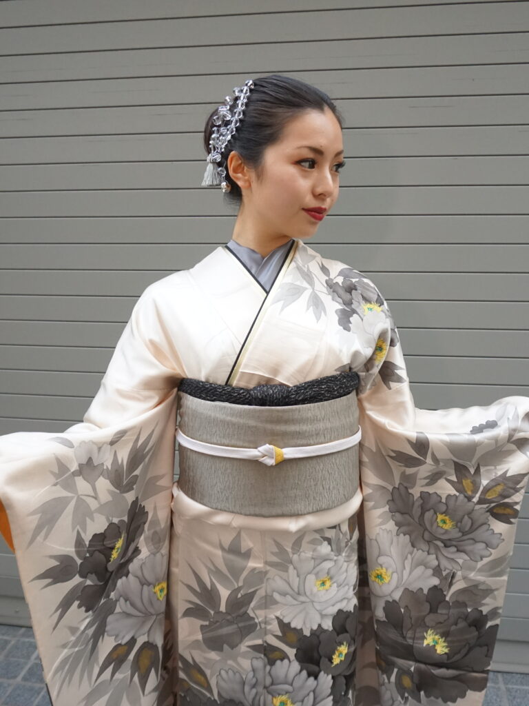 振袖
