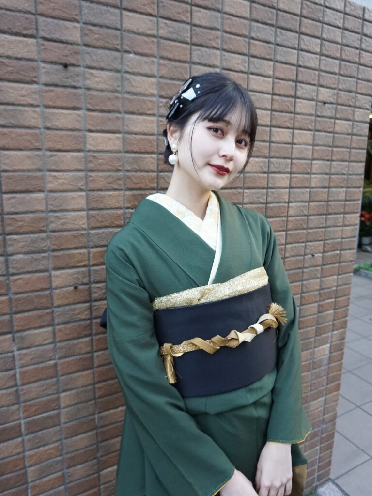 振袖