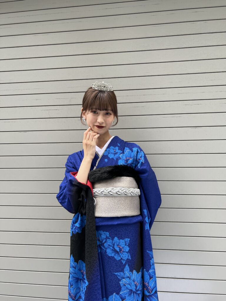 振袖