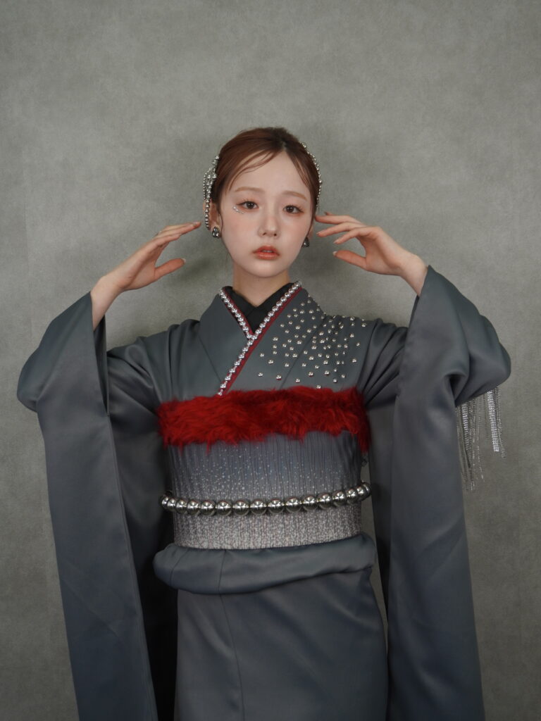 振袖
