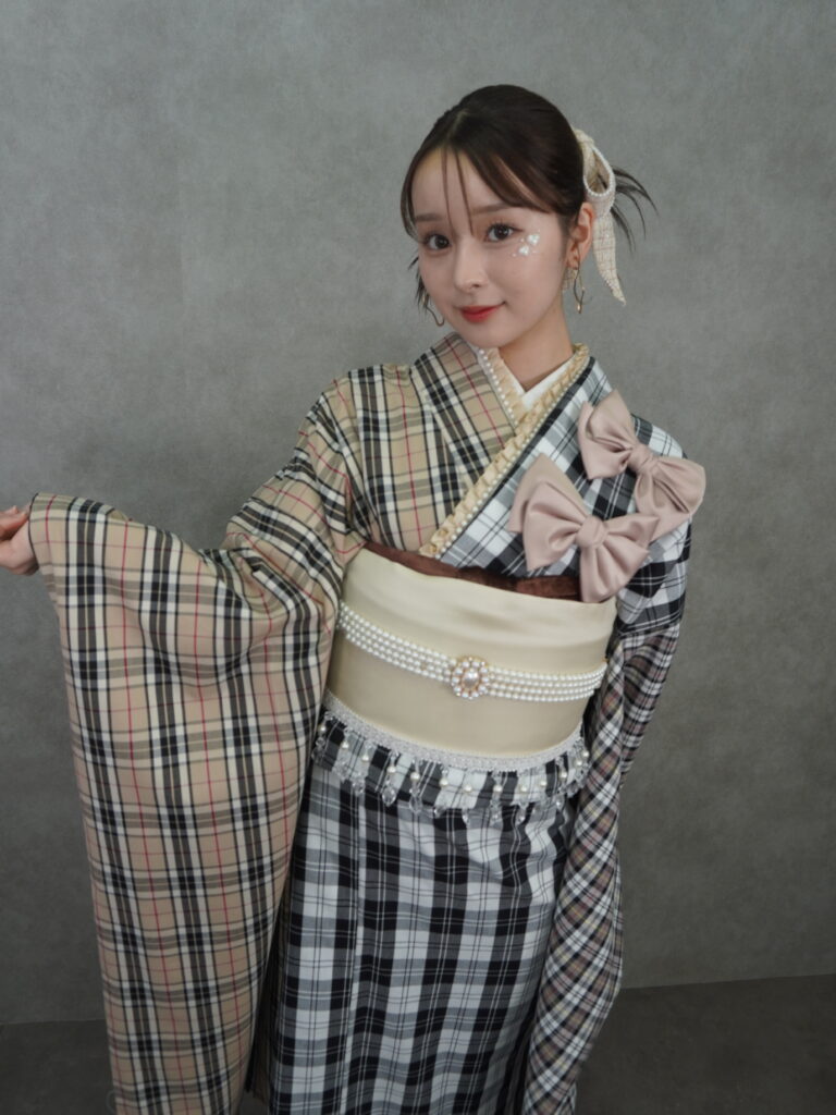 振袖