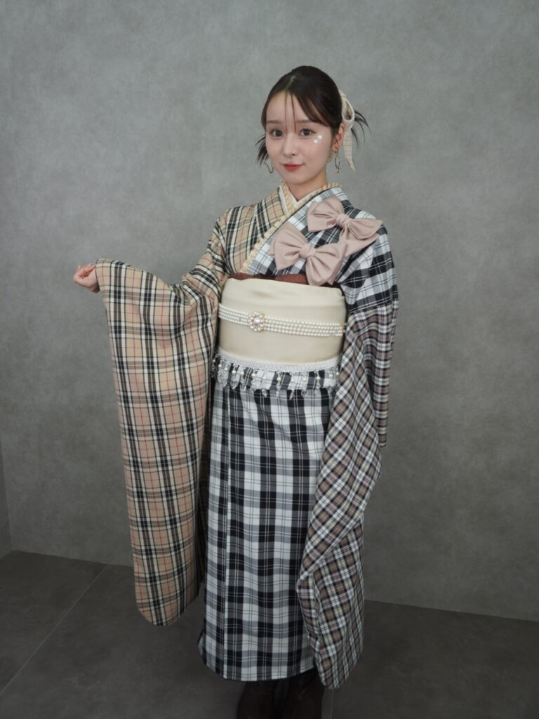 振袖