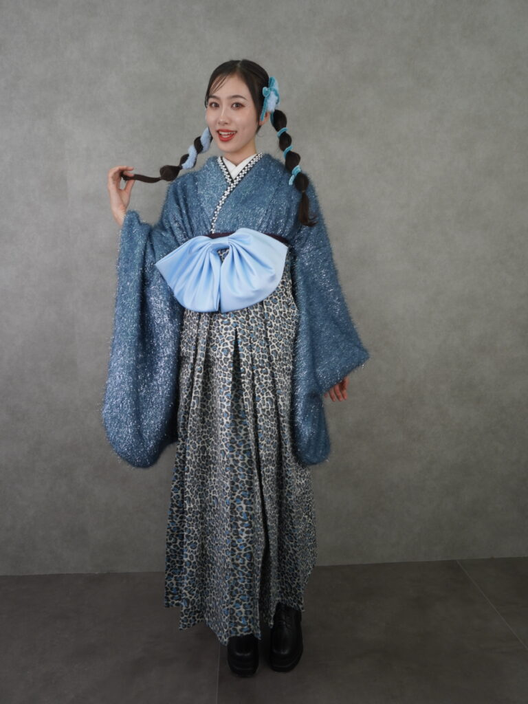 卒業袴