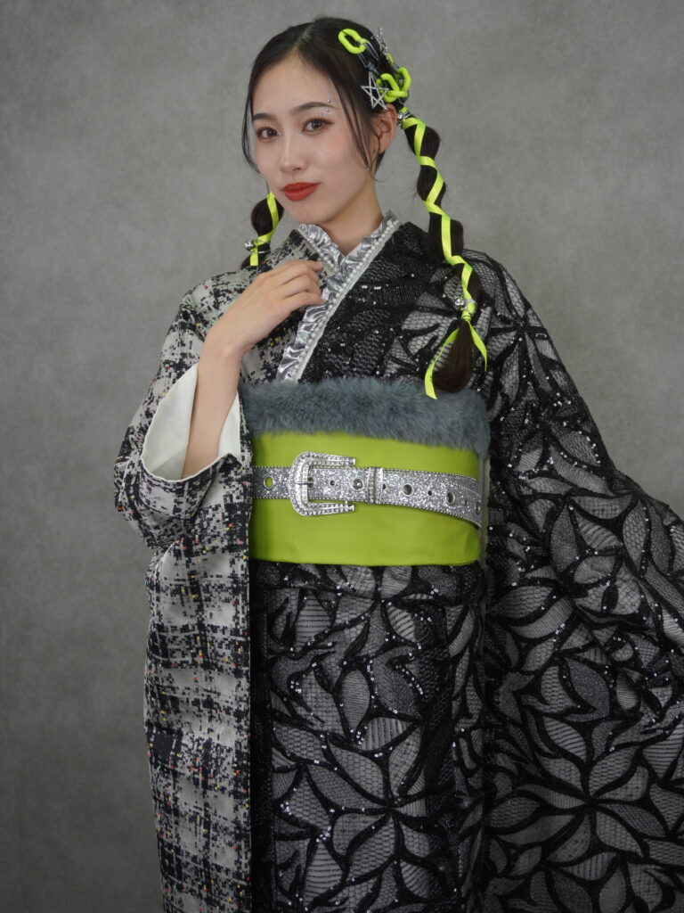 振袖