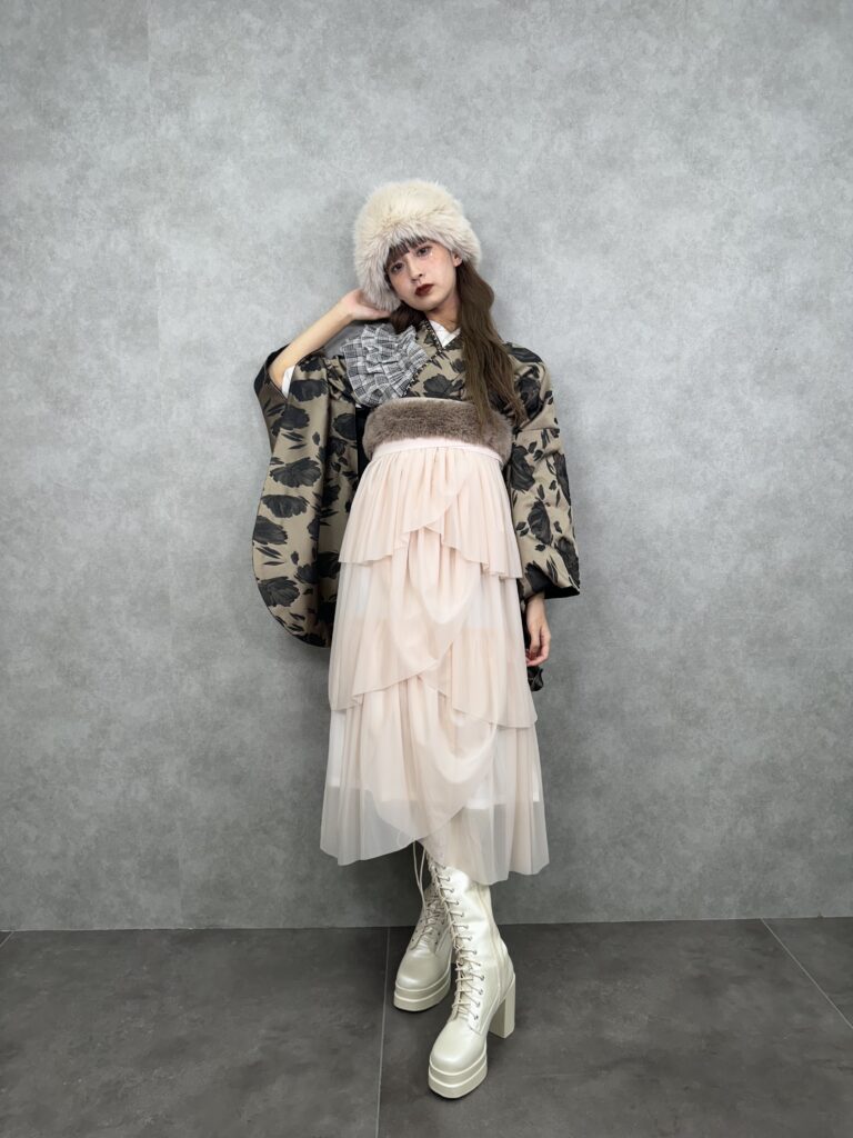 袴