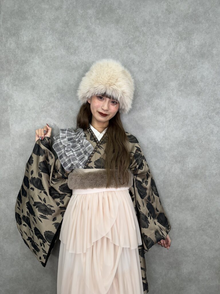 袴
