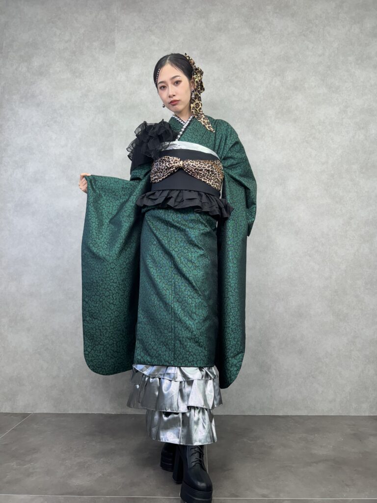 振袖