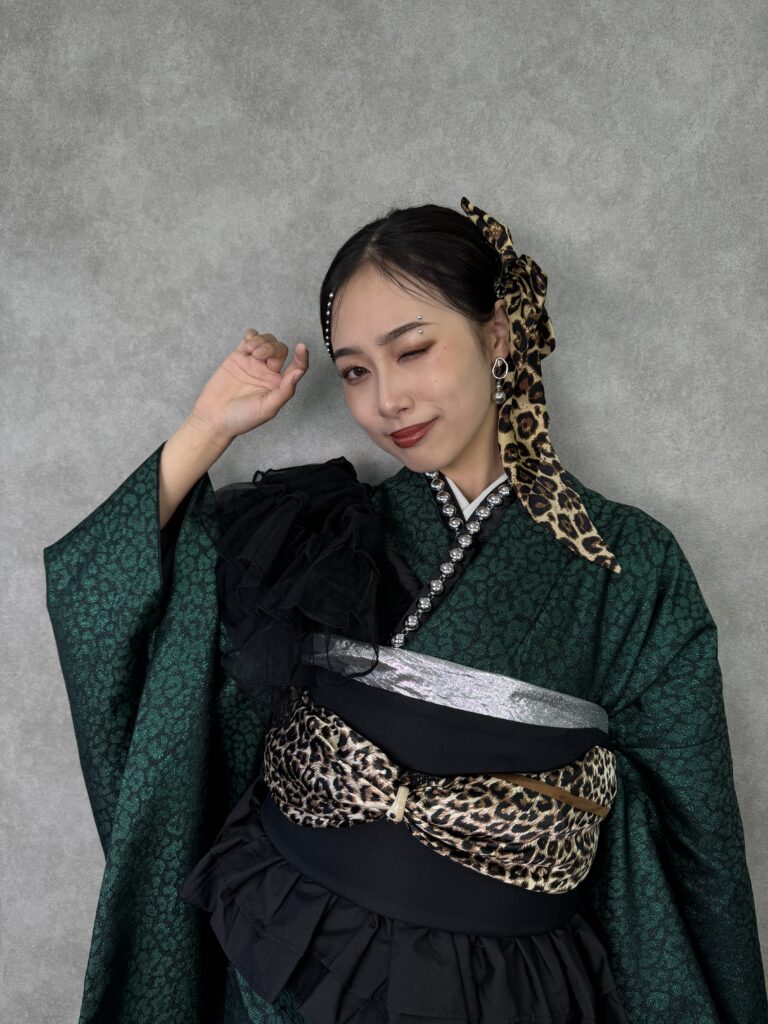 振袖