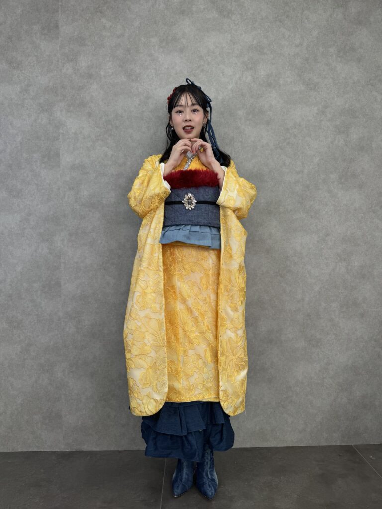 振袖