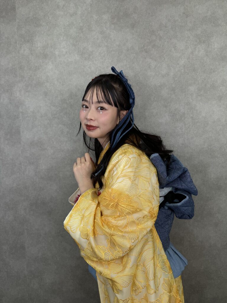 振袖