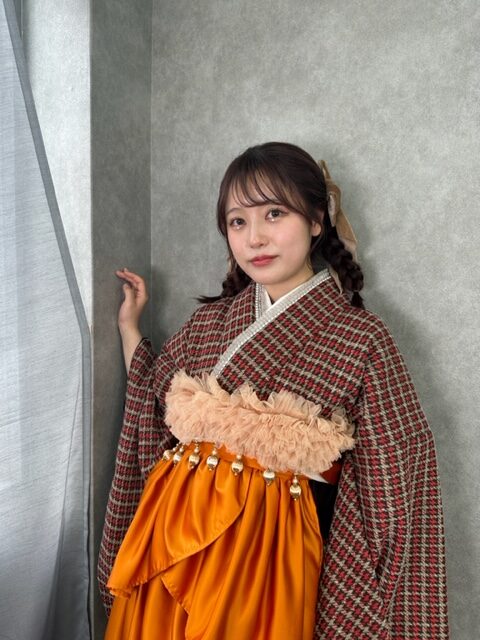 卒業袴