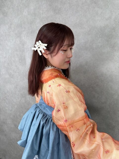 卒業袴