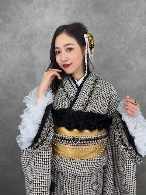 振袖