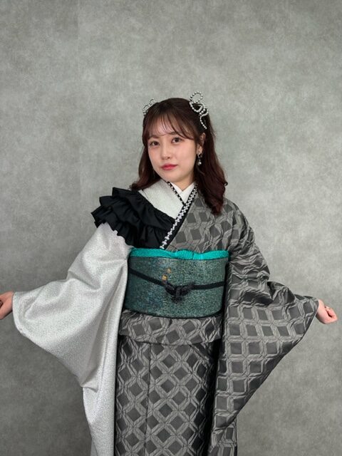 振袖