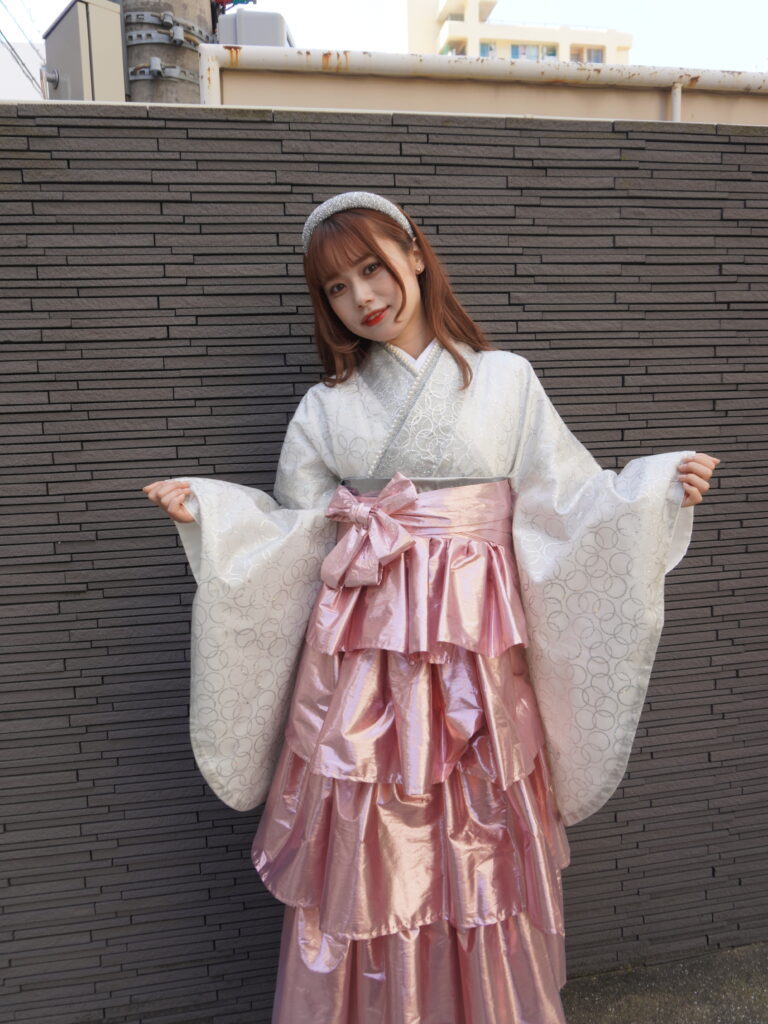 袴