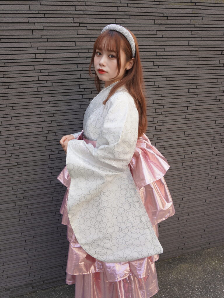 袴