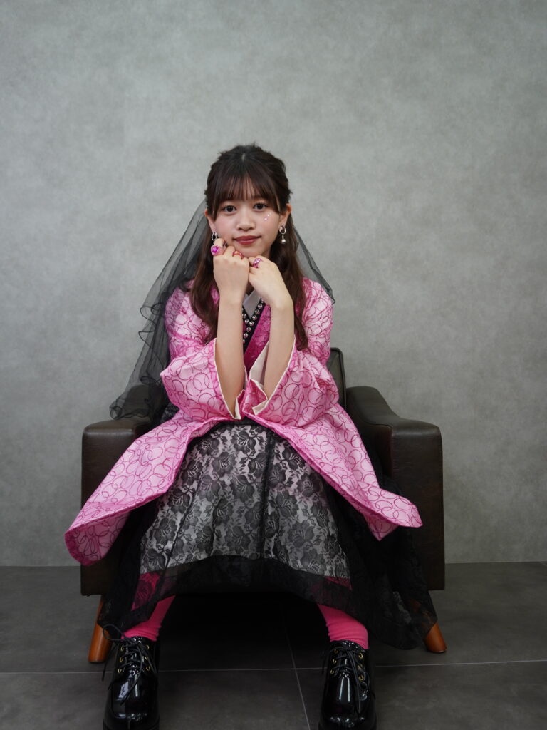 袴