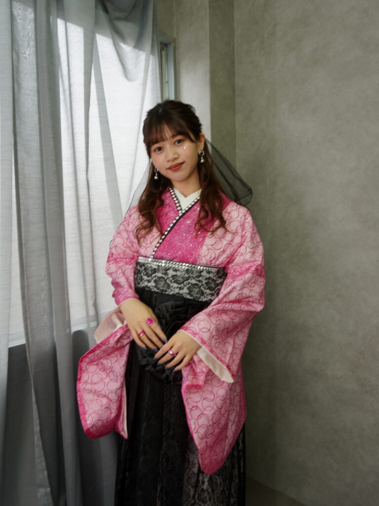 袴