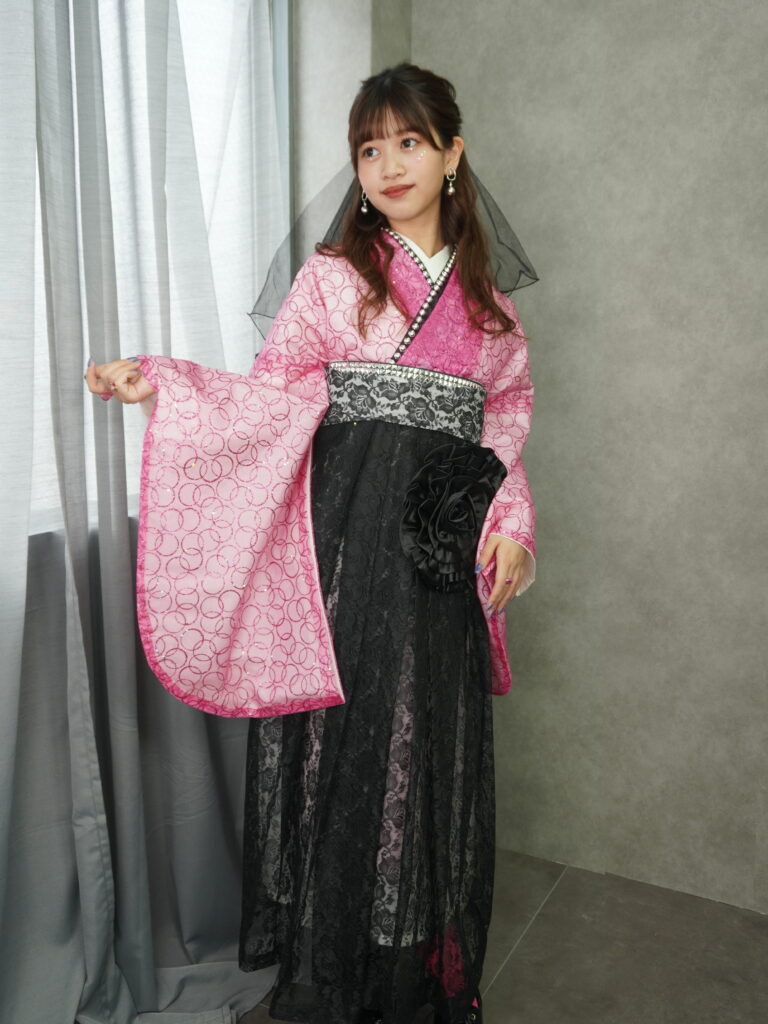 袴