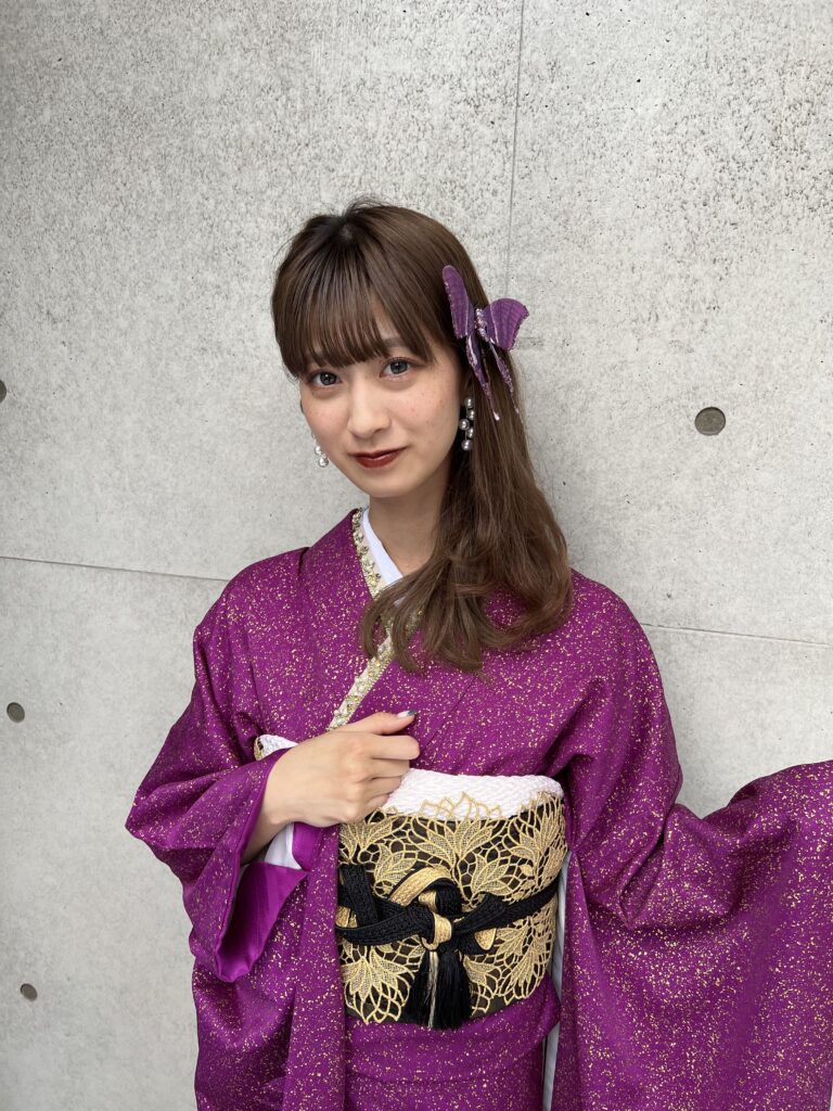振袖