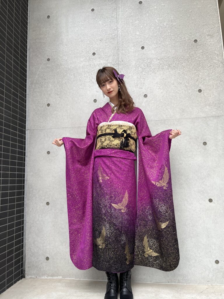 振袖
