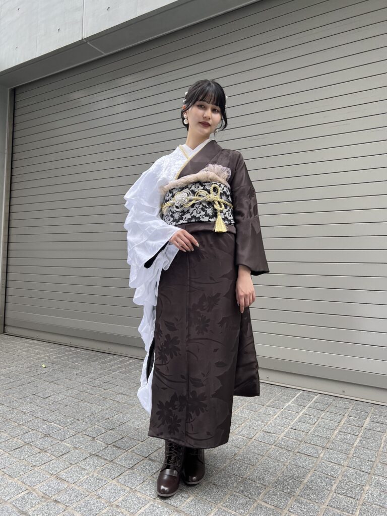 振袖
