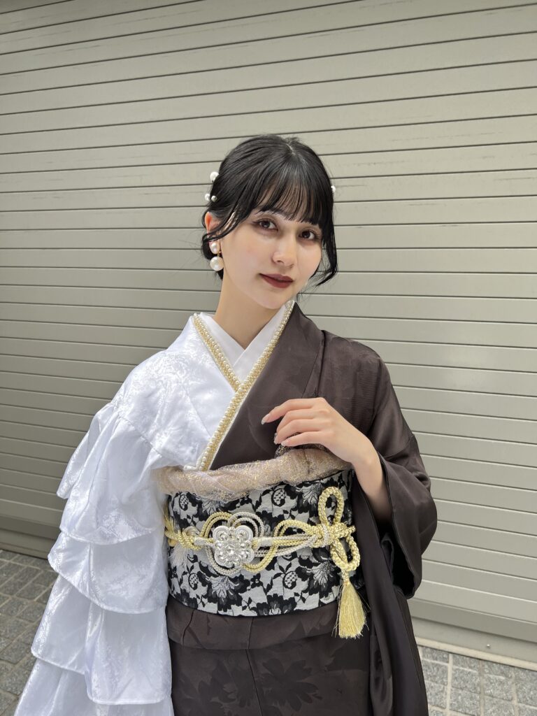 振袖