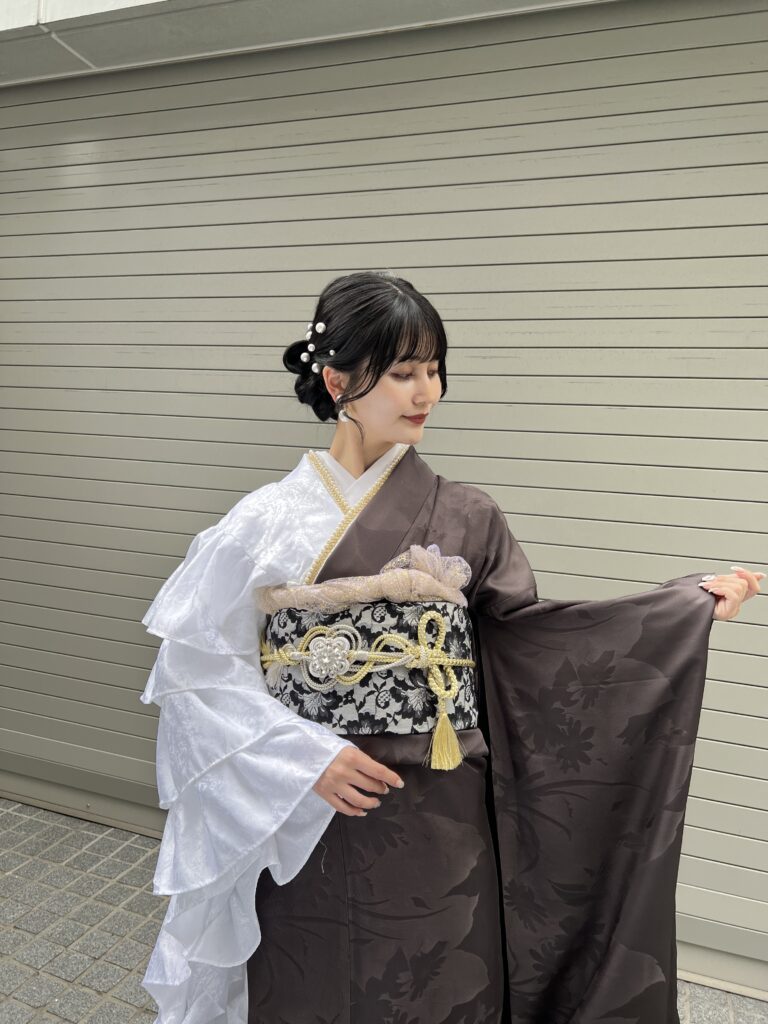 振袖