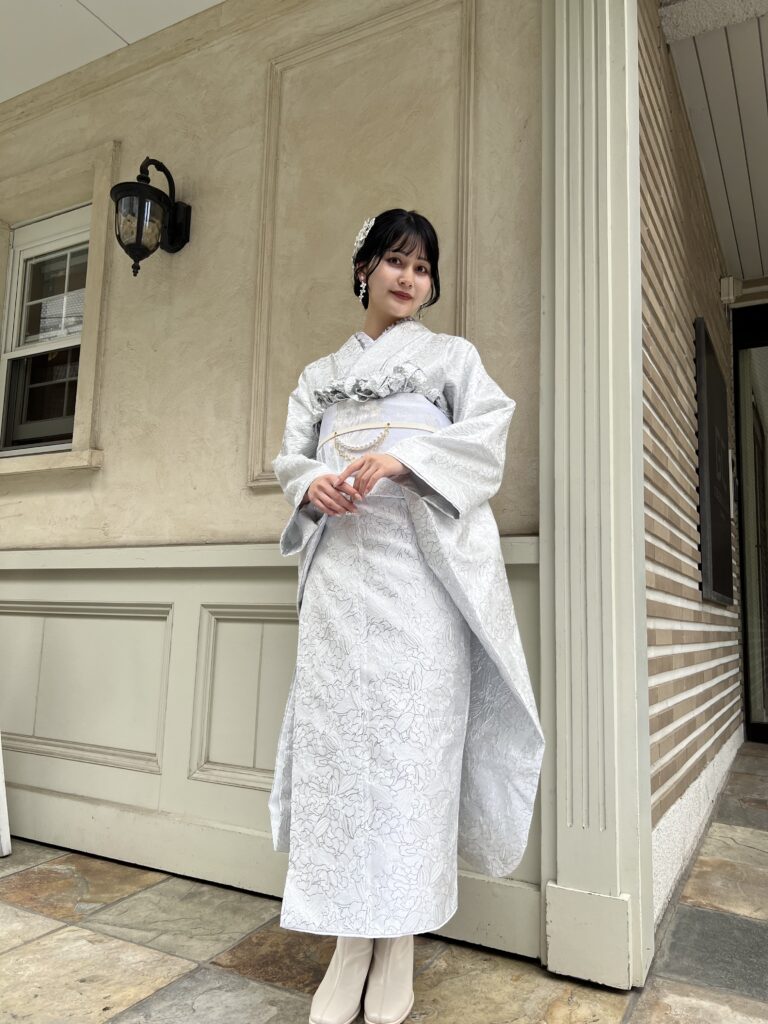 振袖