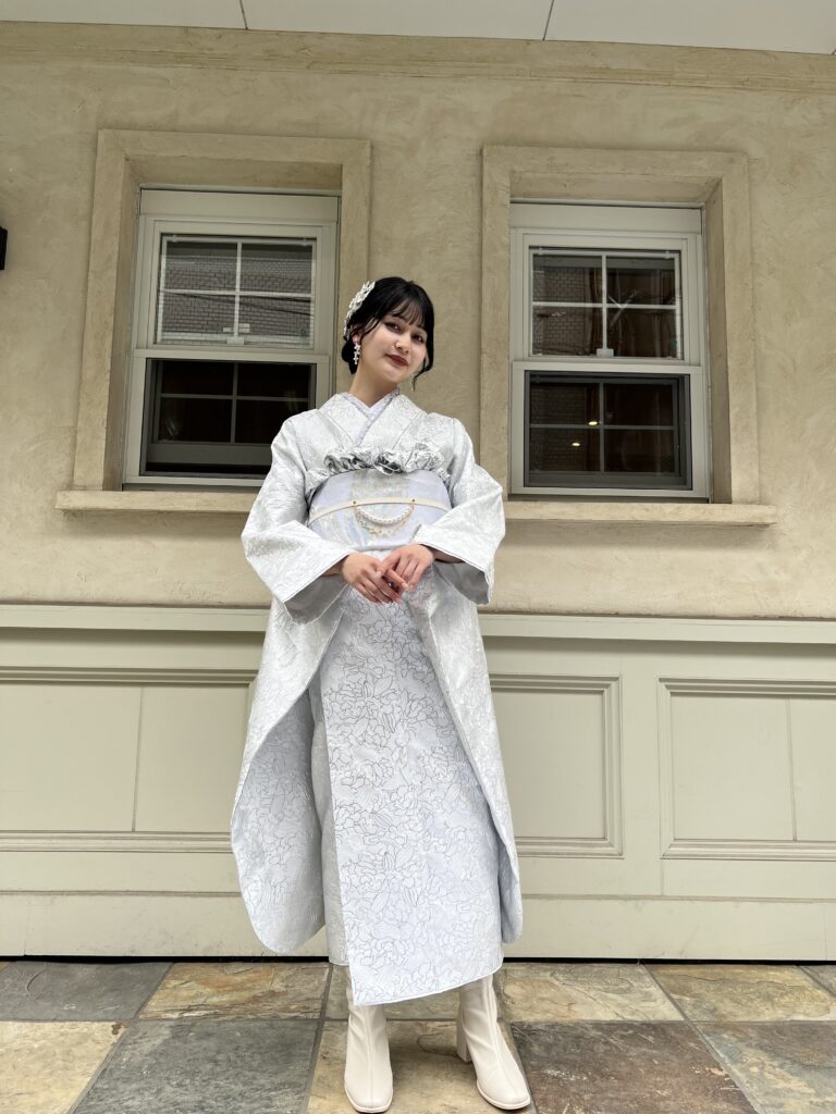 振袖