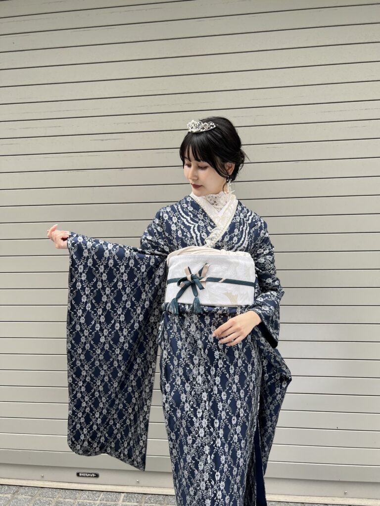 振袖