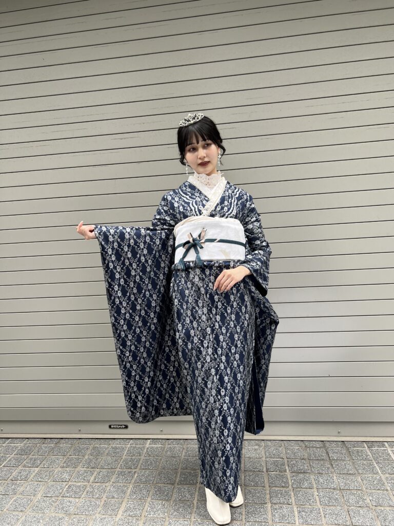 振袖