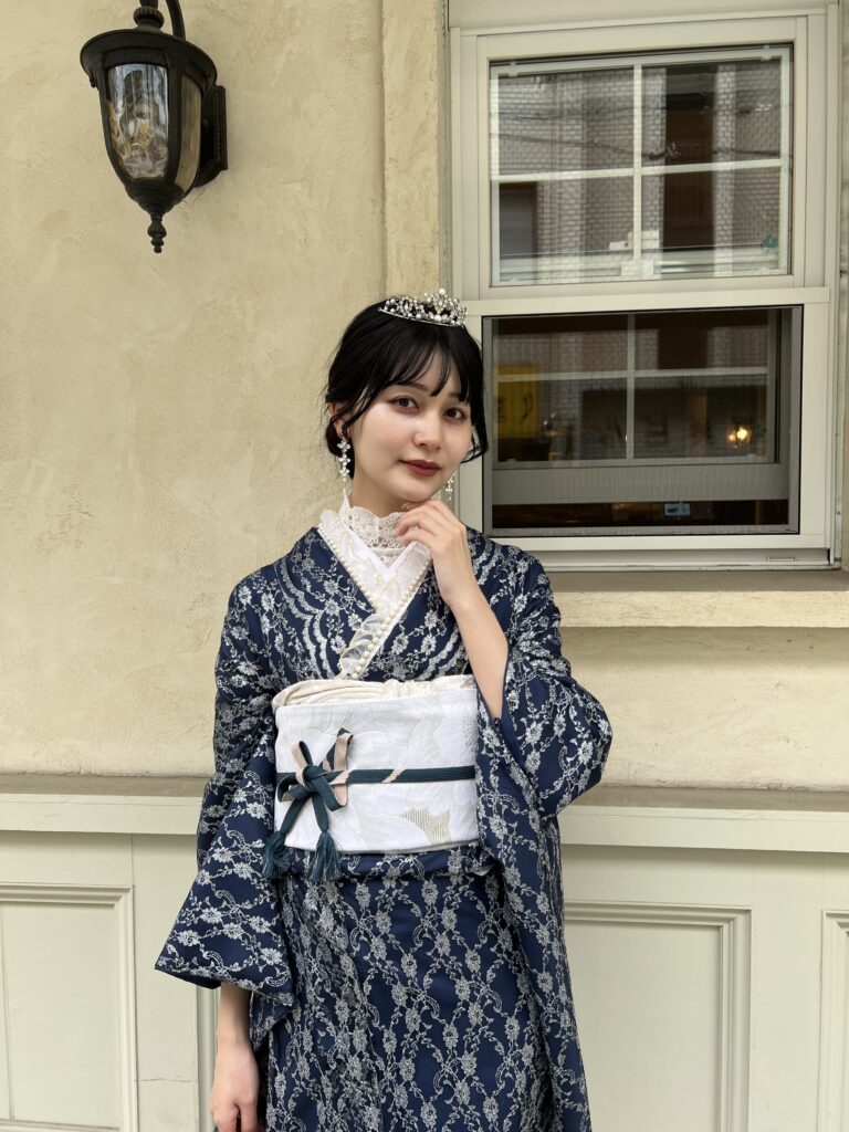 振袖