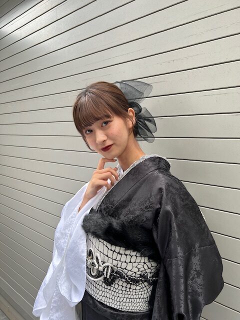 振袖