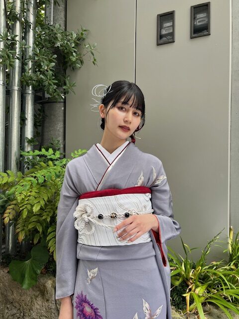 振袖