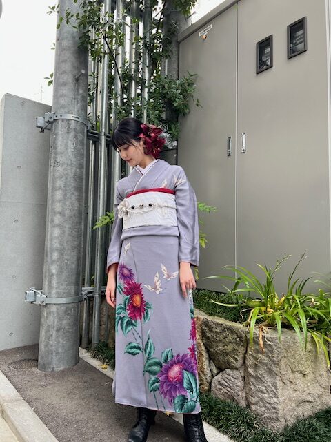振袖