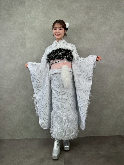 振袖