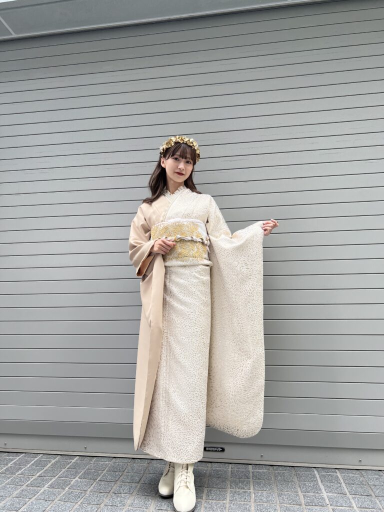 振袖