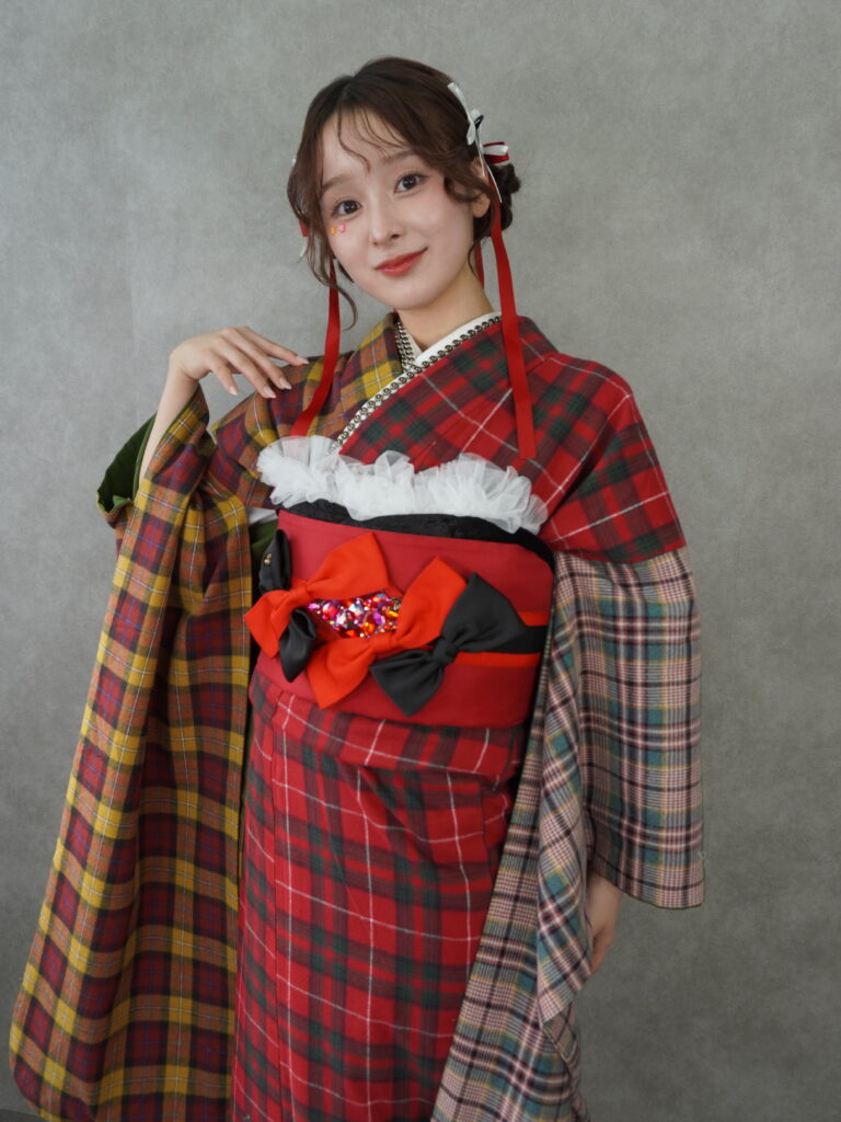 振袖