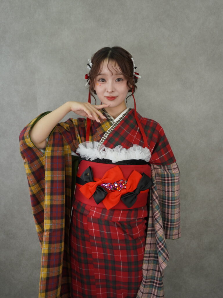 振袖