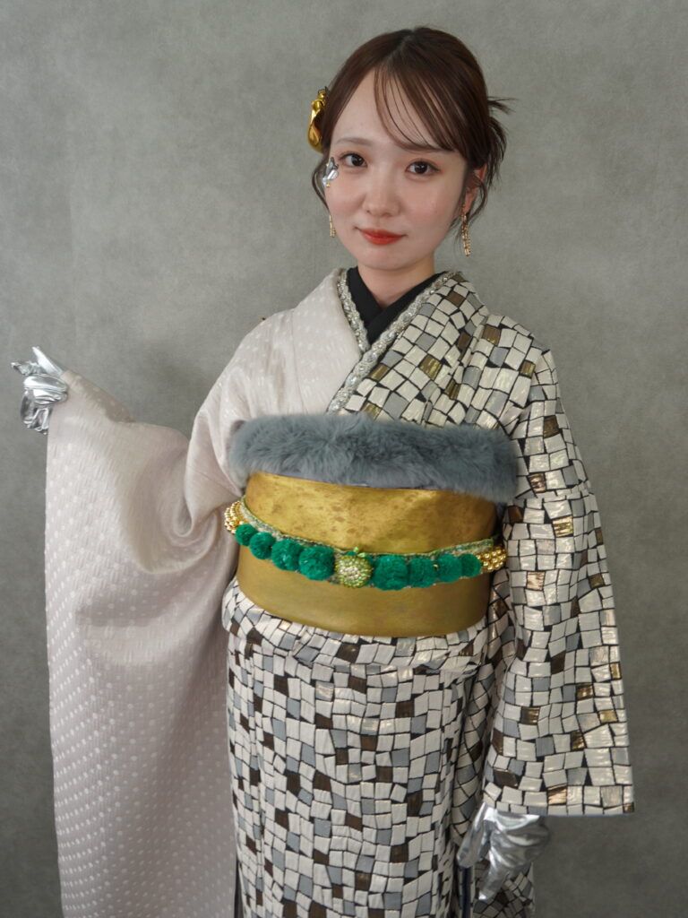 振袖